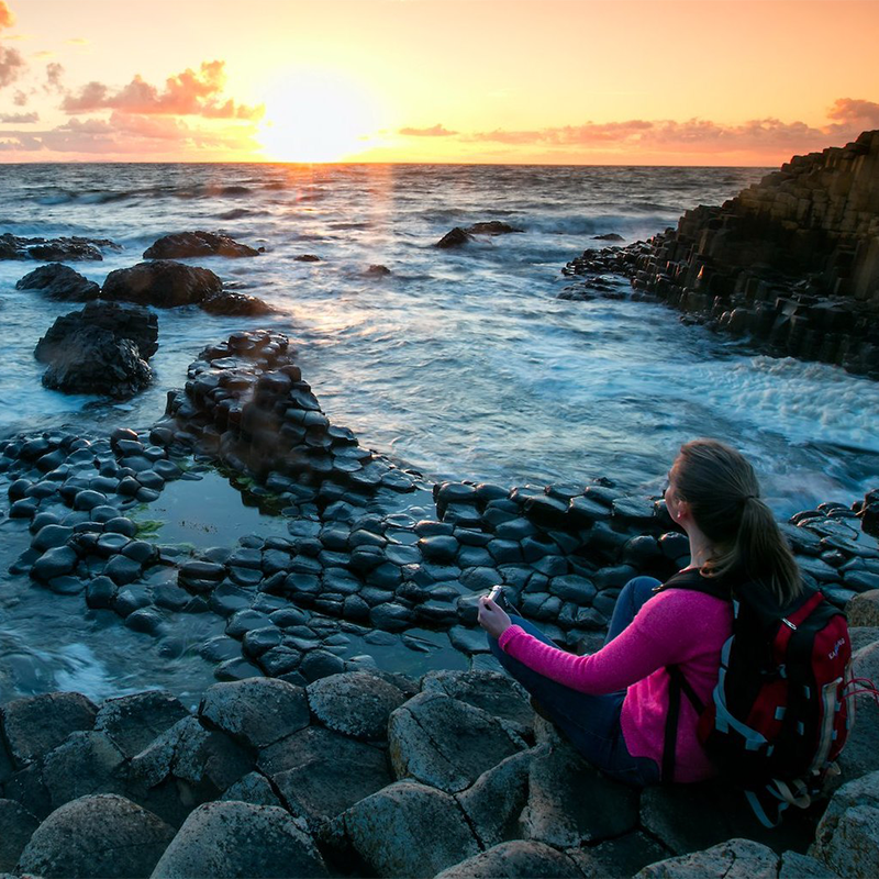 Attractions of Ireland