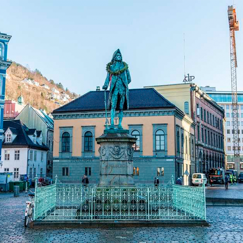 The Magic of Scandinavia
