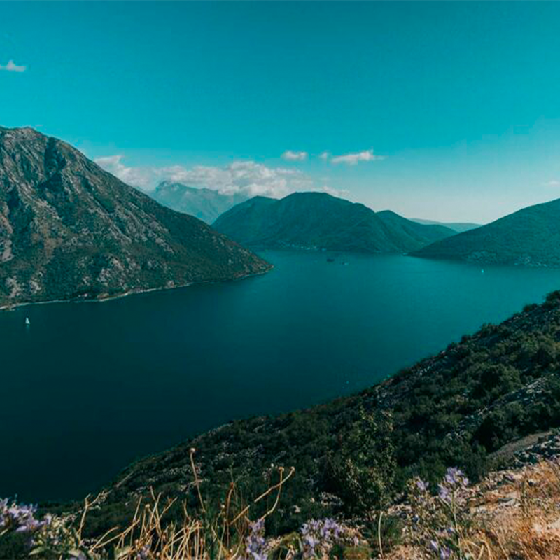 Wonders of Eastern Europe