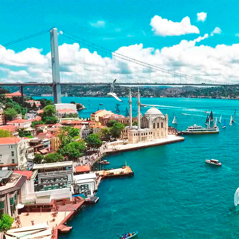 Culture in Istanbul