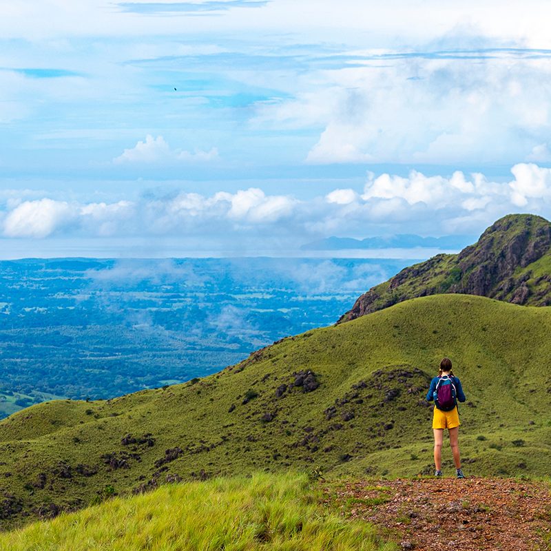 Adventure in Costa Rica