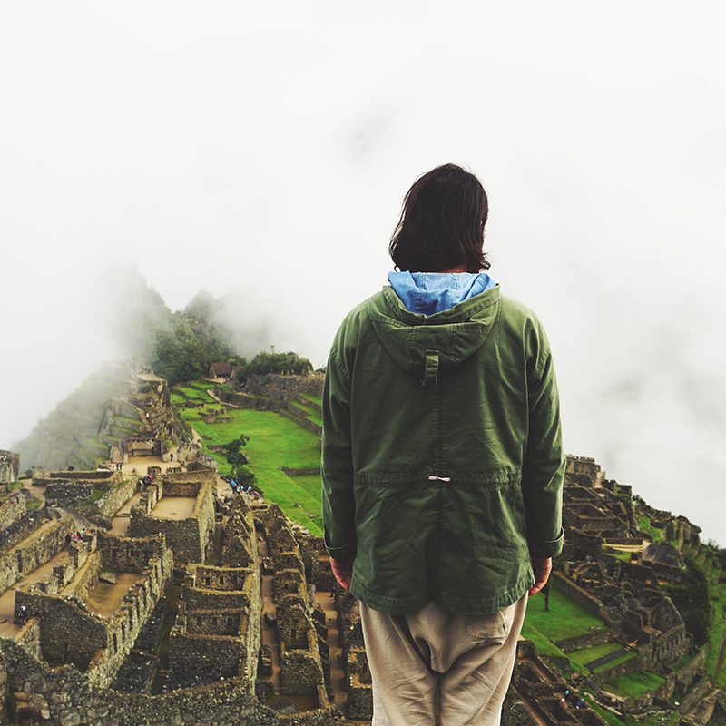 Exploring Peru: Machu Picchu and Cusco